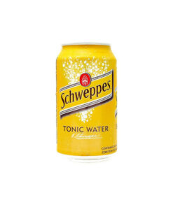 Buy Schweppes Tonic Water 24 X 200ml Cans-pg-1