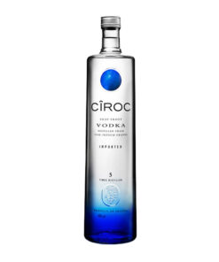 Ciroc Snap Frost Vodka 750mL