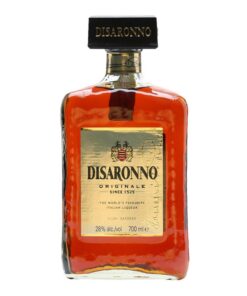 Disaronno Originale Amaretto Liqueur 700mL
