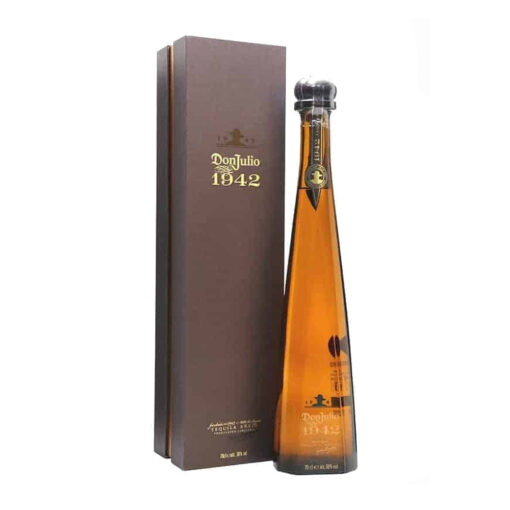 Buy Don Julio 1942 Tequila - Liquidz