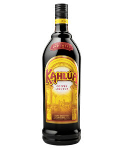 Kahlua Liqueur 1L