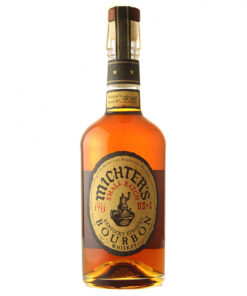 Michter's US*1 Small Batch Bourbon Whiskey 750mL