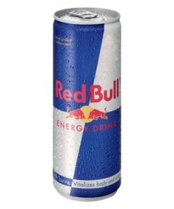 Red Bull 24 Cans 250mL