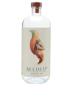 Seedlip Grove 42 Non Alcoholic Spirit 700mL