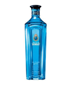Star of Bombay Gin 700mL