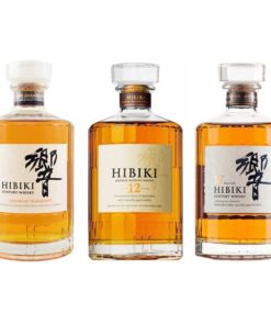 Hibiki Whisky Explorer