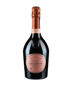 Laurent-Perrier Cuvee Rose Brut Champagne 750mL