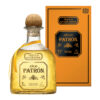Patron Anejo Tequila 700mL