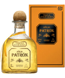 Patron Anejo Tequila 700mL