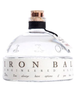 Iron Balls Gin 700mL