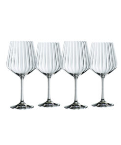 Nachtmann Gin & Tonic Set of 4