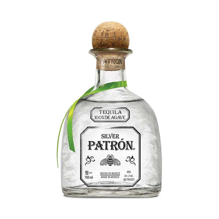 Buy Patron XO Cafe Coffee Tequila 700mL