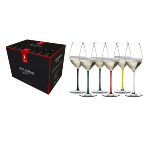 Riedel-Fatto-A-Mano-Gift-Set-Champagne-Wine-Glass-Set-of-6