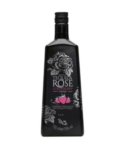 Tequila Rose Strawberry Cream Liqueur 700mL