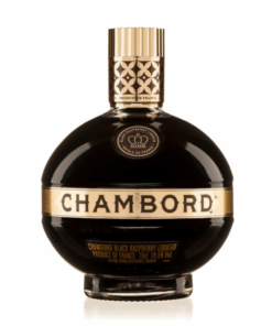 Chambord – Raspberry Liquer 700mL (France)