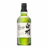 The Hakushu NAS Single Malt Japanese Whisky 700mL