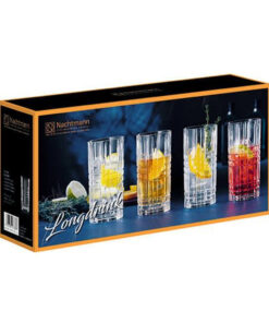 Nachtmann Square Long drink Set of 4 pg 3