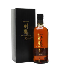 Nikka Taketsuru Pure Malt 25 Year Old 700mL