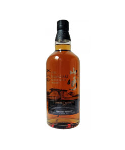 Yamazaki Limited Edition 2017 Whisky 700mL (Japan)