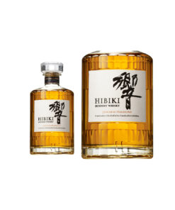 青*雉様 Hibiki Japanese Harmony 700ml Hibiki Japanese Harmony Whisky (700ml) | Kent Street Cellars