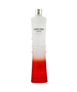 Roberto Cavalli Orange Vodka 1L
