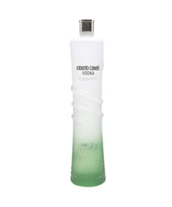 Roberto Cavalli Rosemary Vodka 1L