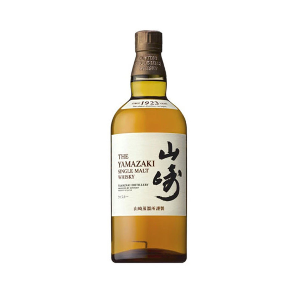 Buy Yamazaki Nas Single Malt Whisky - Liquidz