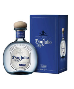 Don Julio Blanco Tequila 700mL