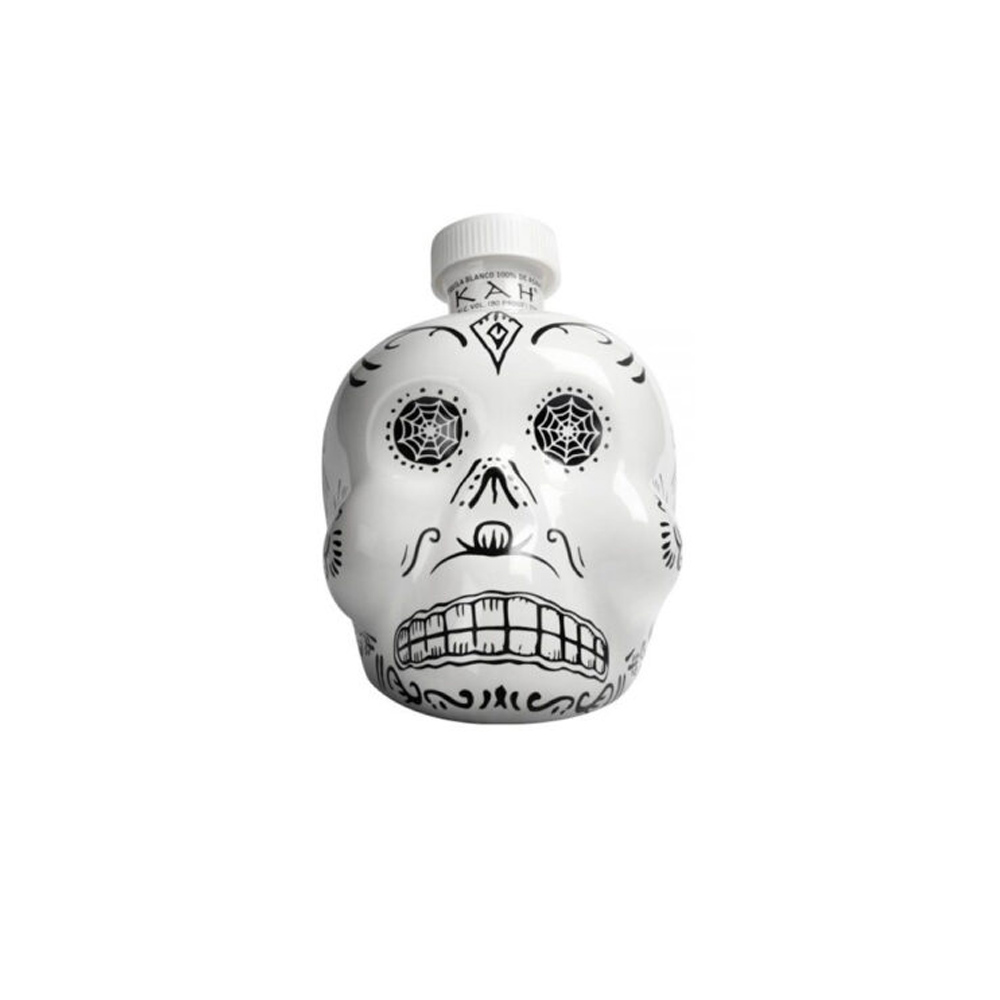 Kah Blanco Tequila 700mL