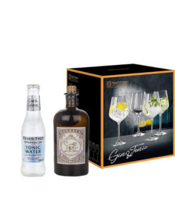 Let The Evening beGIN