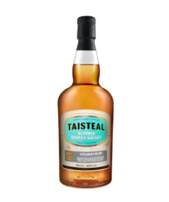 Taisteal Blended Scotch Whisky 700mL