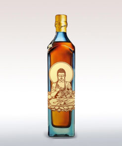 Buddha Collection 大佛 x Blue Label (CNY Limited Edition) Liquidz