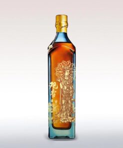Kwan Yin Collection 觀音娘娘 x Blue Label (CNY Limited Edition)
