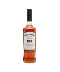 Bowmore-15-Years-Single-Malt-Whisky-Sherry-Cask-700mL
