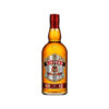 Chivas Regal 12 Years Old Blended Scotch Whisky 1L