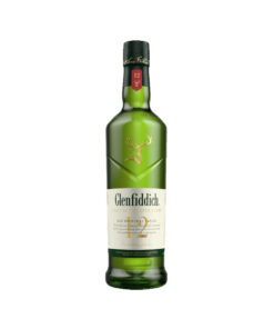 Glenfiddich 12 Years Single Malt Scotch Whisky 700mL