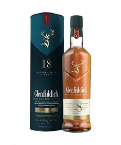 Glenfiddich-18-Years-Single-Malt-Scotch-Whisky-700mL-pg-1