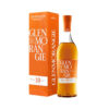 Glenmorangie The Original 10 Years Single Malt Whisky 700mL