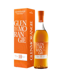 Glenmorangie The Original 10 Years Single Malt Whisky 700mL