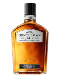Jack Danielʼs Gentleman Jack Tennessee Whiskey 1L-pg-1