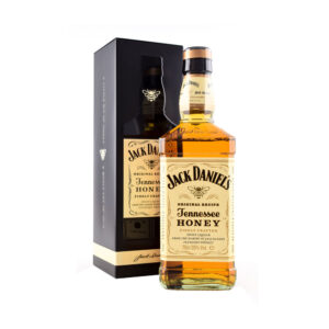 Jack Danielʼs Tennessee Honey Whiskey 700mL