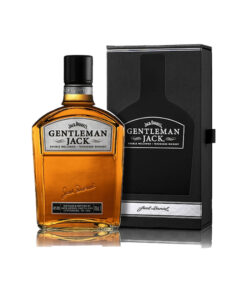 Jack Danielʼs Gentleman Jack Tennessee Whiskey 1L