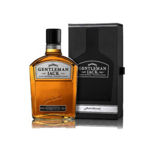 Jack Danielʼs Gentleman Jack Tennessee Whiskey 1L