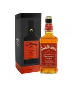Jack Danielʼs Tennessee Fire Whiskey 1L