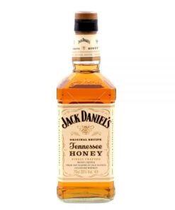 Jack Danielʼs Tennessee Honey Whiskey 700mL-pg-1