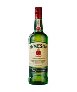 Jameson - Irish Whiskey 750mL