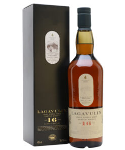 Lagavulin 16 Year Old Islay Single Malt Scotch Whisky 700mL-pg1