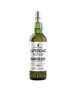 Laphroaig-Quarter-Cask-Single-Malt-Scotch-Whisky-Islay-700mL