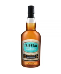 Taisteal Single Grain Scotch Whisky 700mL