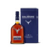 The Dalmore 18 Years Single Malt Whisky 700mL